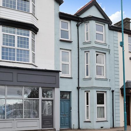 Gaerwen Villa Criccieth Ngoại thất bức ảnh