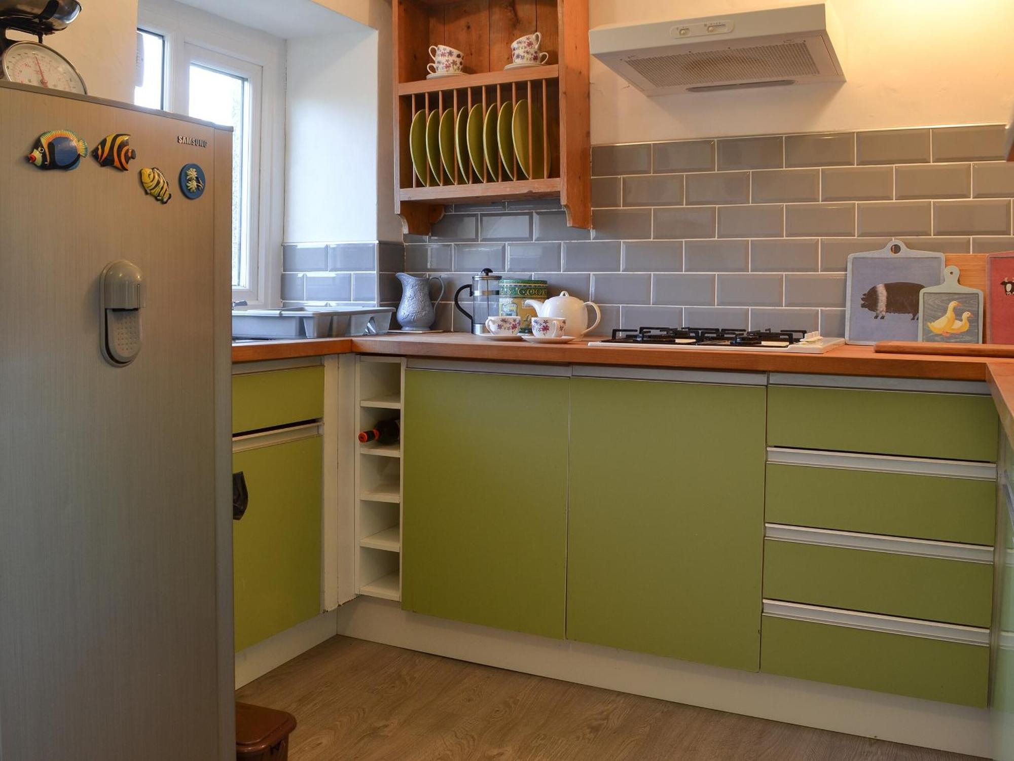 Gaerwen Villa Criccieth Ngoại thất bức ảnh