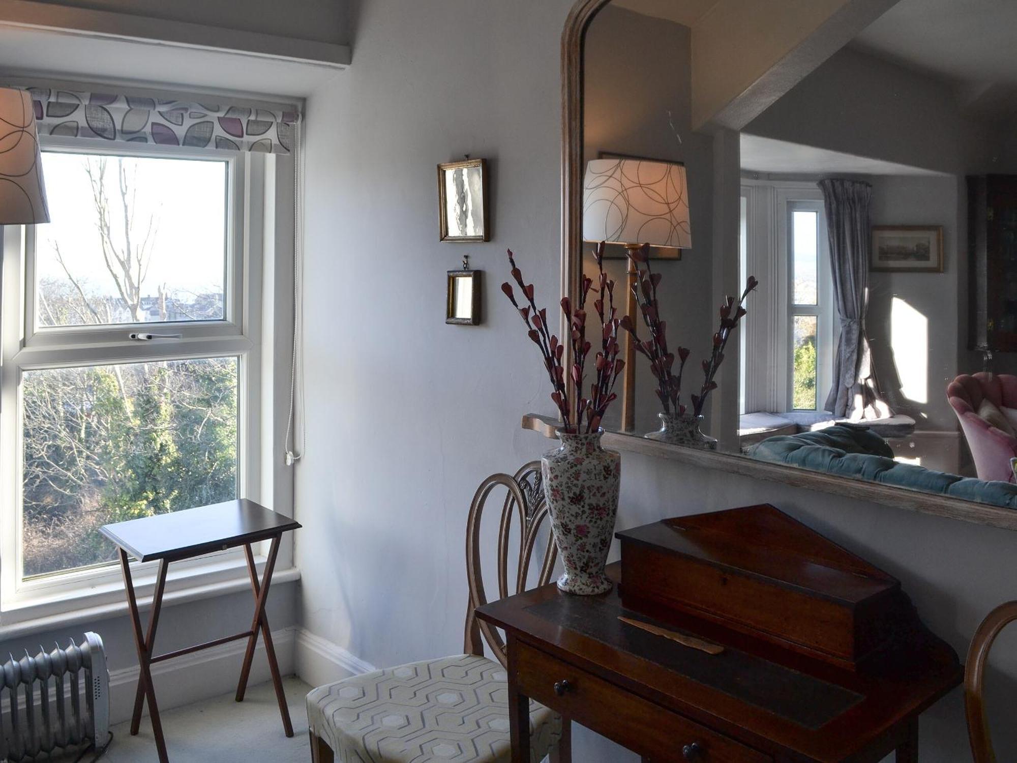 Gaerwen Villa Criccieth Ngoại thất bức ảnh