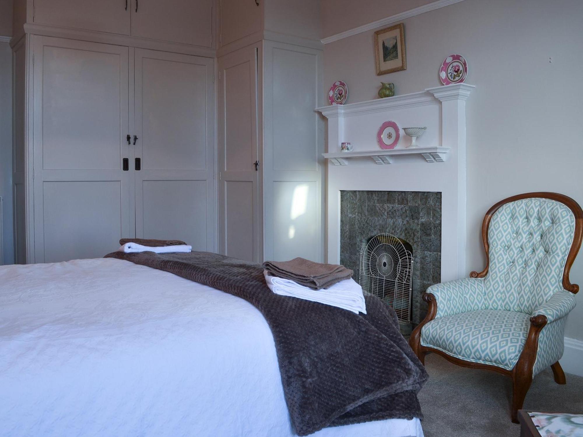 Gaerwen Villa Criccieth Ngoại thất bức ảnh