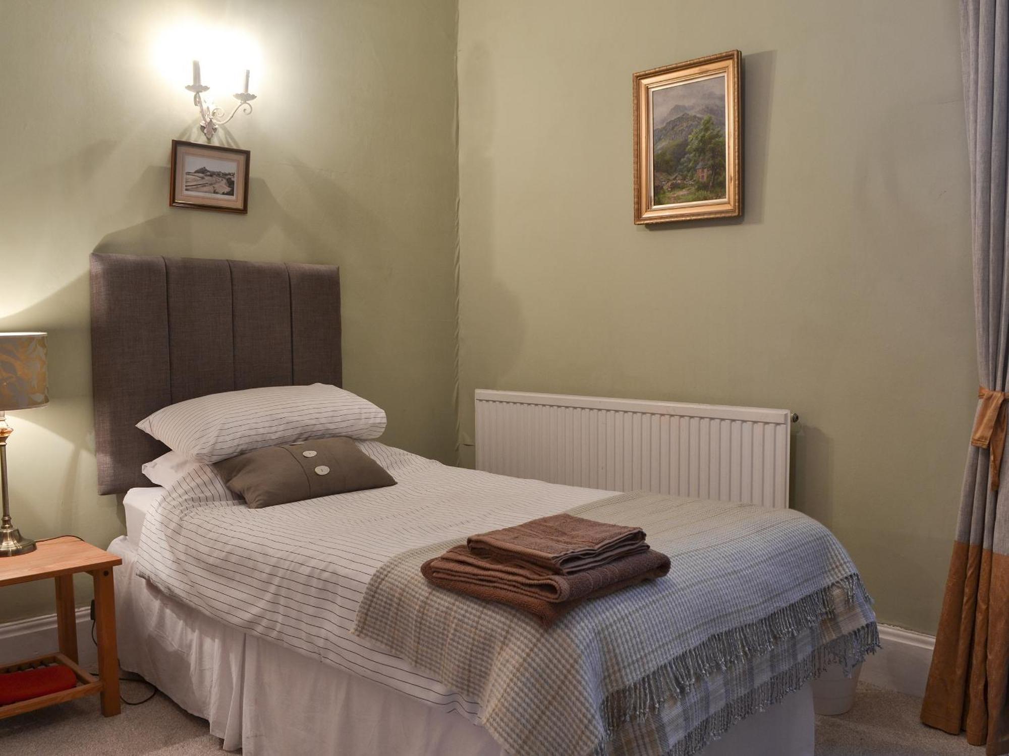 Gaerwen Villa Criccieth Ngoại thất bức ảnh