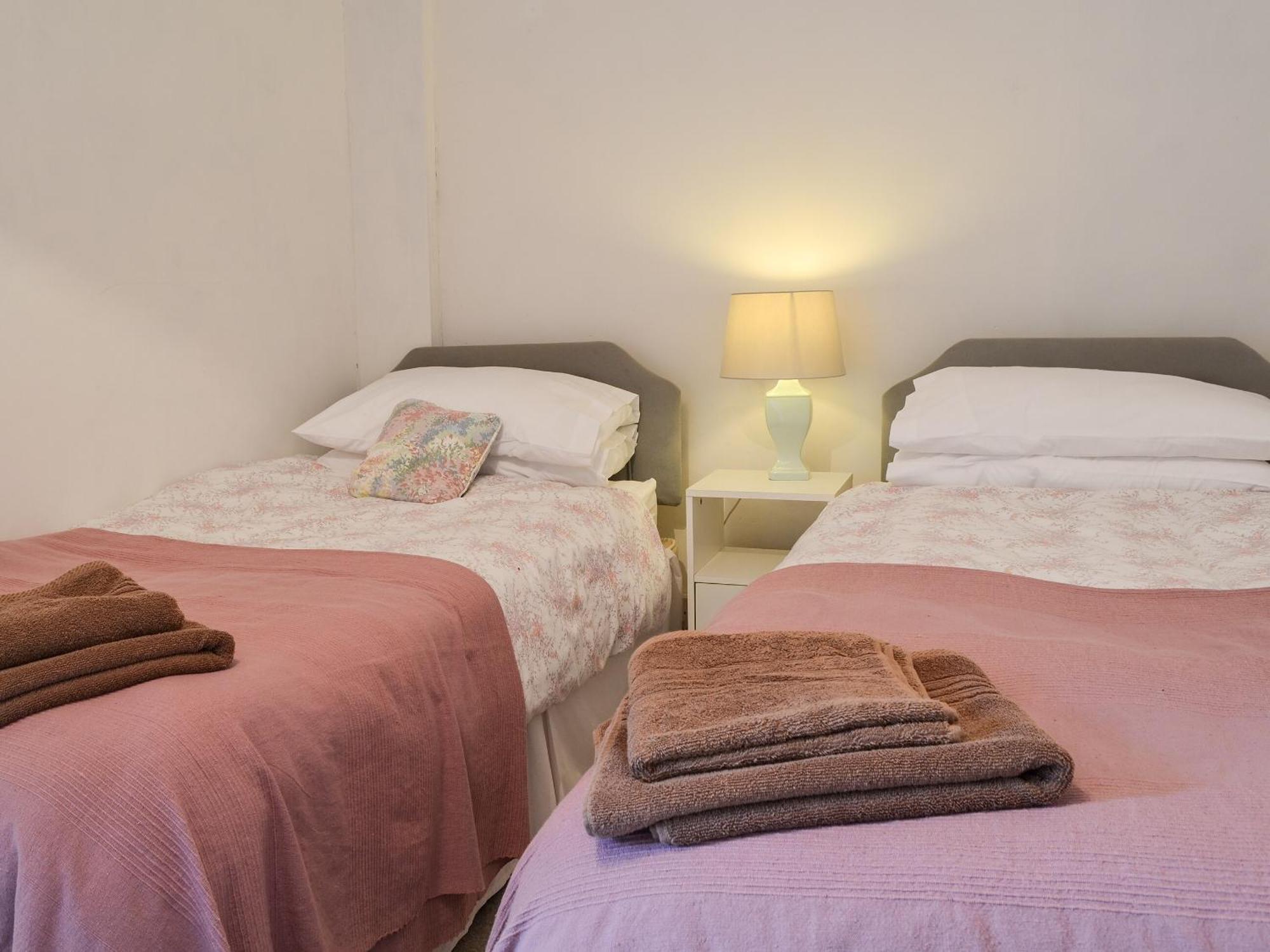 Gaerwen Villa Criccieth Ngoại thất bức ảnh
